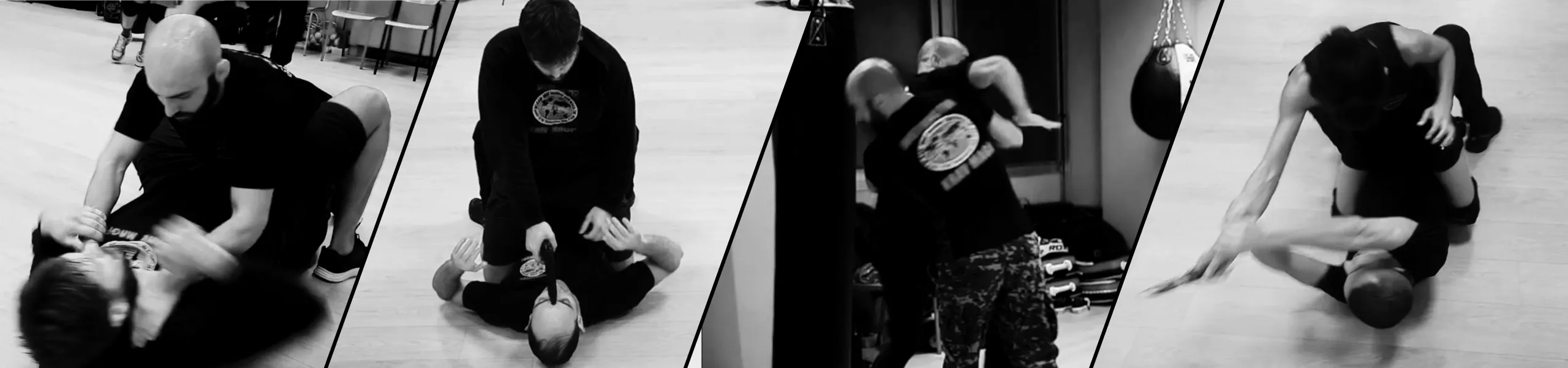 Allenamento di gruppo IKM