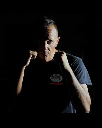 Danilo Landolfa — Responsabile Regionale IKM Liguria